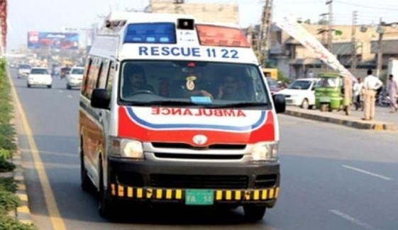 مانسہرہ: رشتے کے تنازع پر فائرنگ، 3 بھائی جاں بحق مانسہرہ: رشتے کے تنازع پر فائرنگ، 3 بھائی جاں بحق