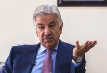 موجودہ سیٹ اپ کے جانے کی کوئی نشانیاں نہیں، خواجہ آصف موجودہ سیٹ اپ کے جانے کی کوئی نشانیاں نہیں، خواجہ آصف