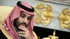 ’محمد بن سلمان کے وژن 2030 میں اس کا تصور بھی نہیں تھا‘: ایران کے خلاف جنگ سے سعودی عرب کا دور رہنا کیوں مشکل ہوا؟ ’محمد بن سلمان کے وژن 2030 میں اس کا تصور بھی نہیں تھا‘: ایران کے خلاف جنگ سے سعودی عرب کا دور رہنا کیوں مشکل ہوا؟