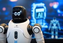 Islamabad’s Robotics Show Spotlights Local AI and Robotics Talent