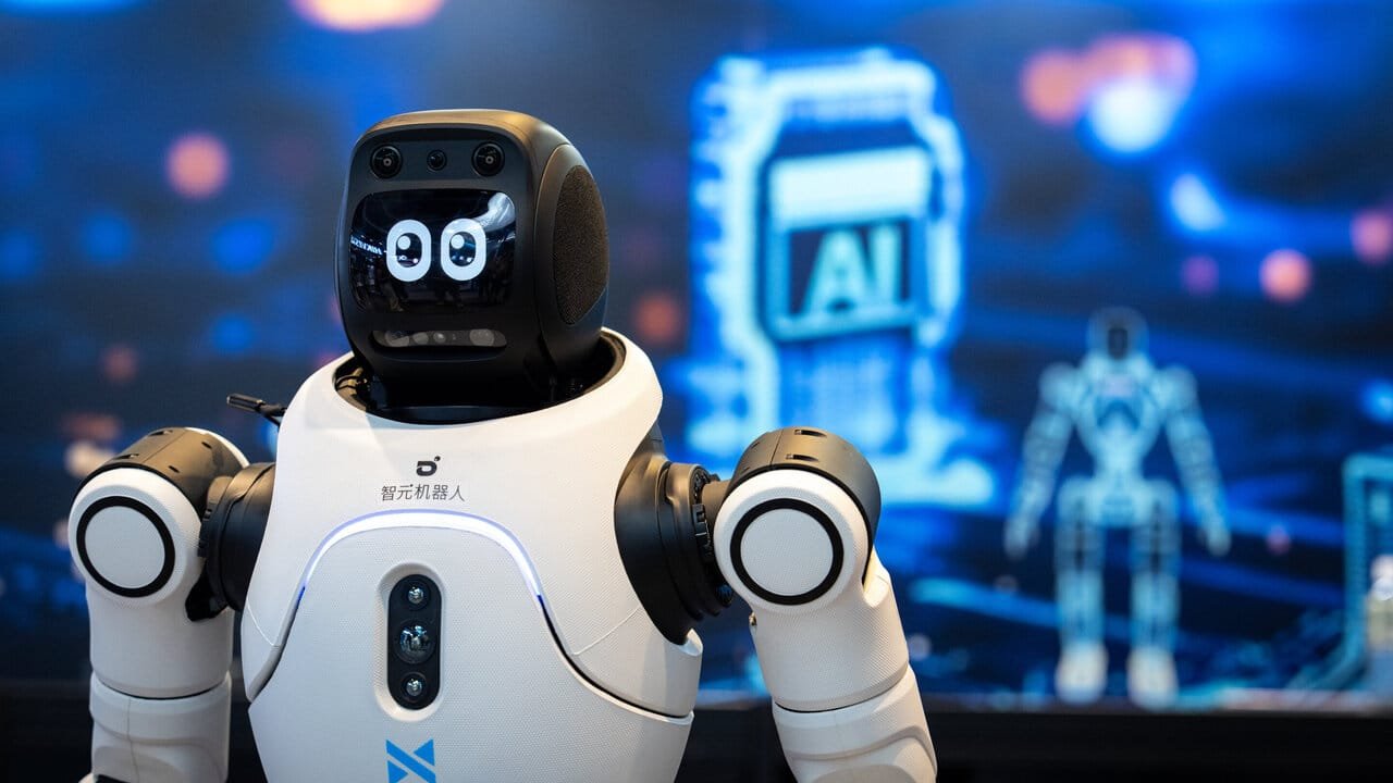 Islamabad’s Robotics Show Spotlights Local AI and Robotics Talent Islamabad’s Robotics Show Spotlights Local AI and Robotics Talent