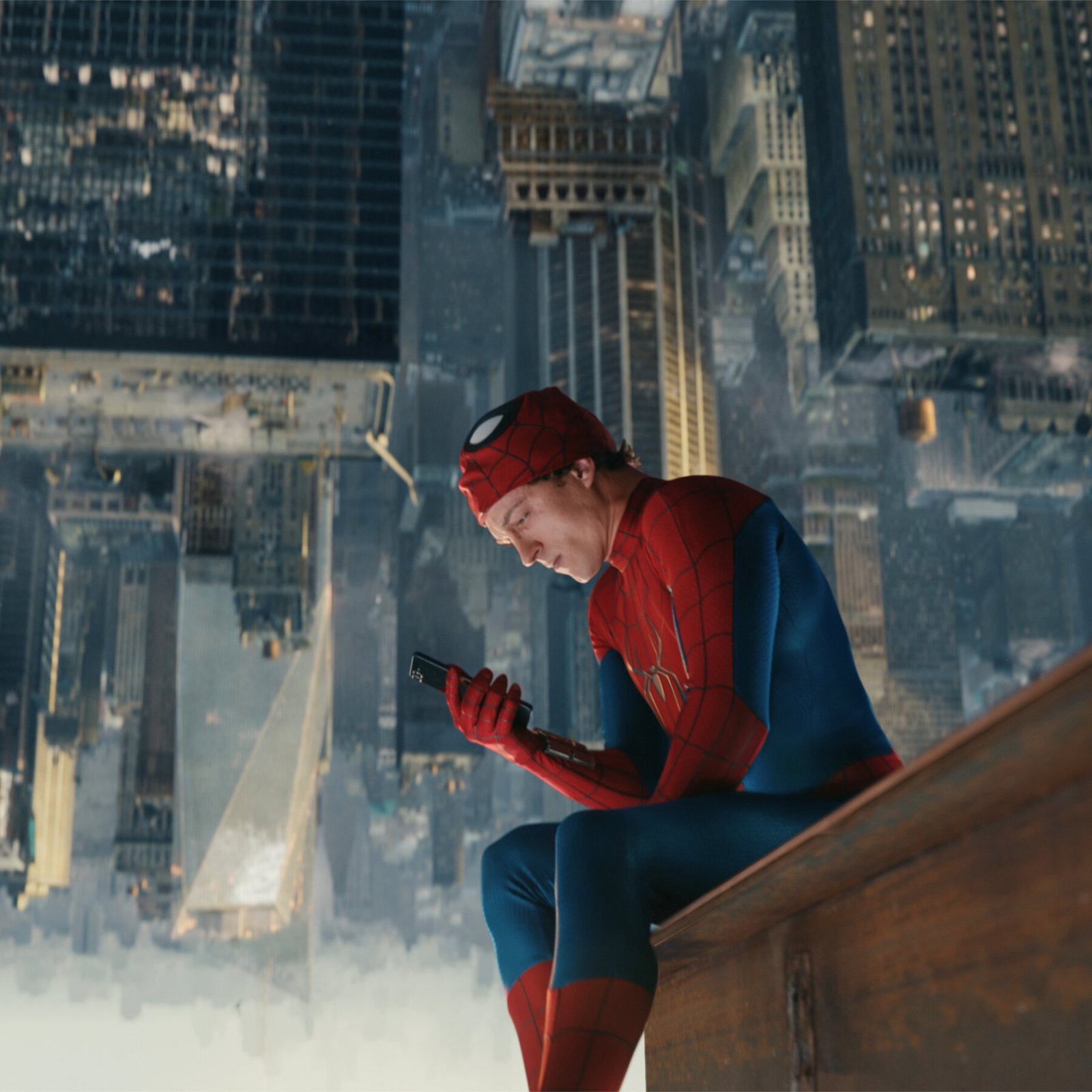 Can the Gritty ‘Spider-Man: Brand New Day’ Save the Superhero Movie? Can the Gritty ‘Spider-Man: Brand New Day’ Save the Superhero Movie?