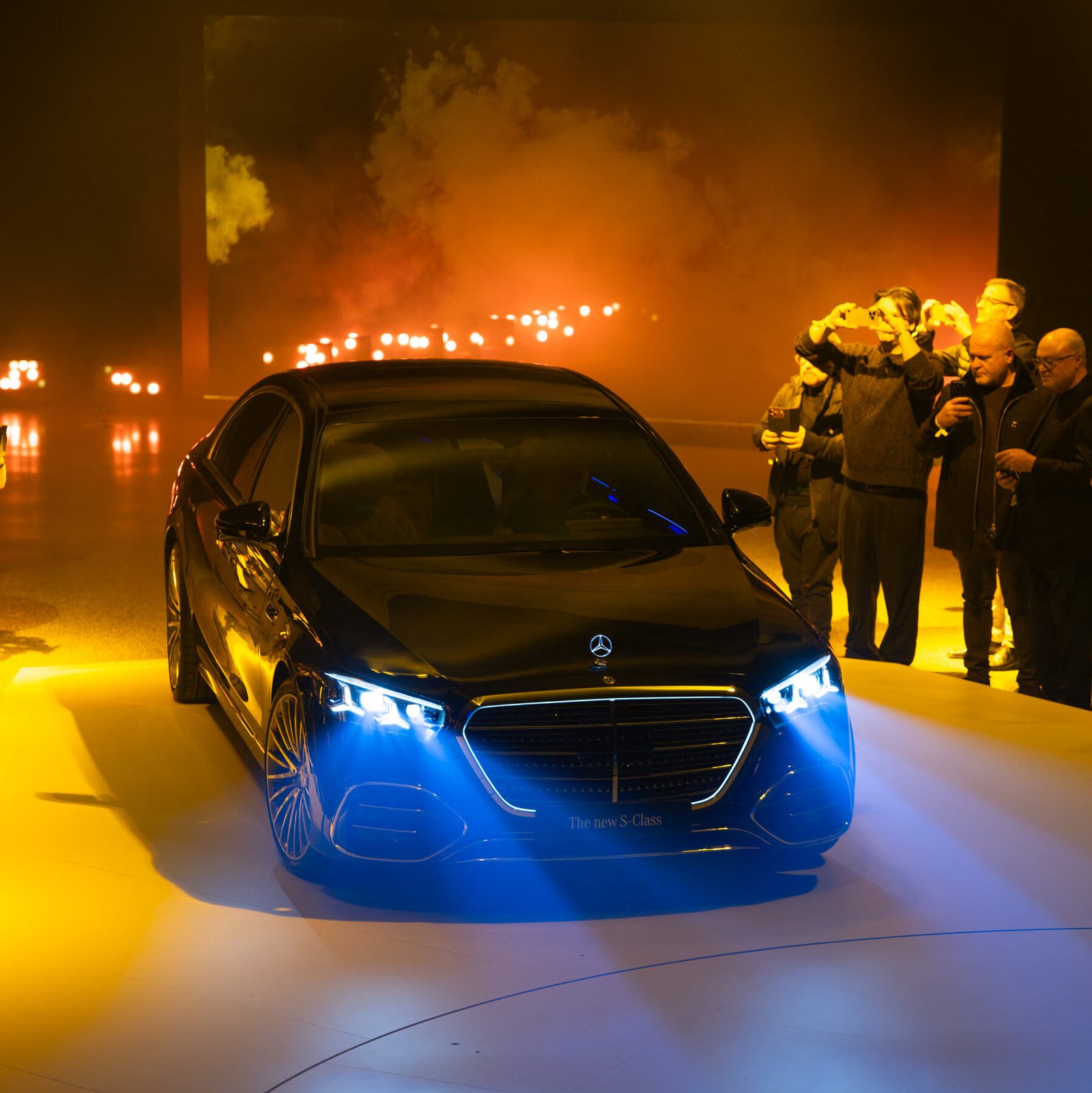 The German Auto Industry, a Pillar of the National Psyche, Is Trembling The German Auto Industry, a Pillar of the National Psyche, Is Trembling