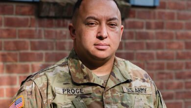 Inside the Secretive Boards Deciding Trans Troops’ Fate