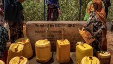 U.S. Restores Some Vaccine and Health Aid to Unicef, Gavi and World Food Programme