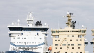 Trump’s Fixation on Arctic Ships Led to Billions in No-Bid Contracts