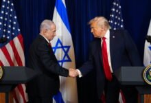 Why Congress Wants a Closer U.S.-Israel Defense Partnership