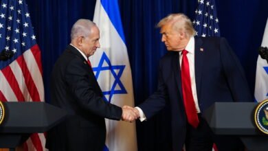 Why Congress Wants a Closer U.S.-Israel Defense Partnership
