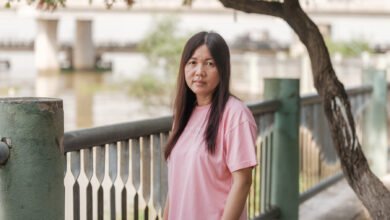 Fled to America at 11. Stole at 18. Deported to Vietnam at 44.