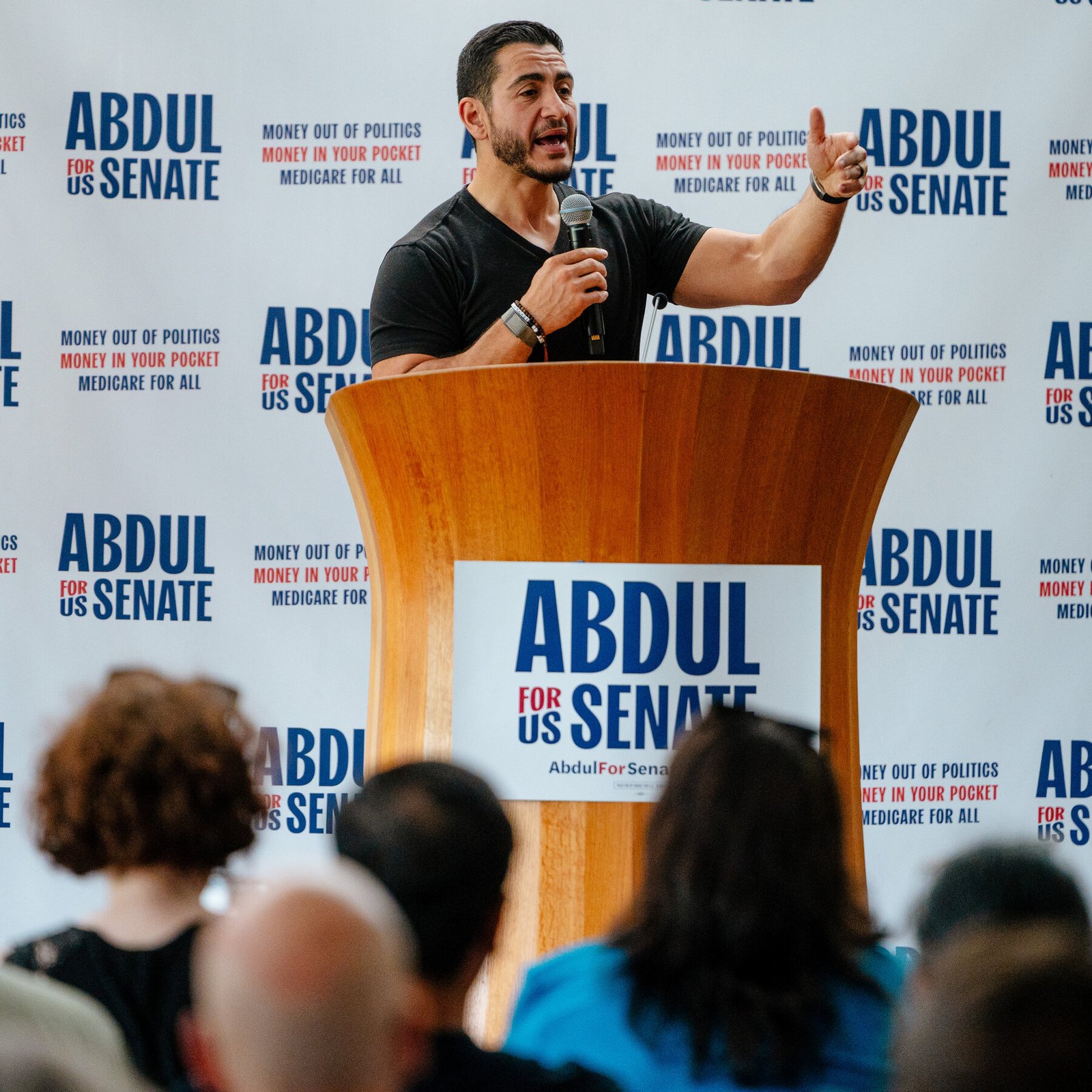 How Well Is the Progressive Left Actually Doing? How Well Is the Progressive Left Actually Doing?