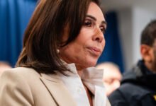 In Dropping Reflecting Pool Case, Pirro Draws Trump’s Wrath