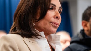 In Dropping Reflecting Pool Case, Pirro Draws Trump’s Wrath