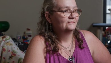 Meet the Americans Who Can’t Afford Hair Cuts or Toilet Paper