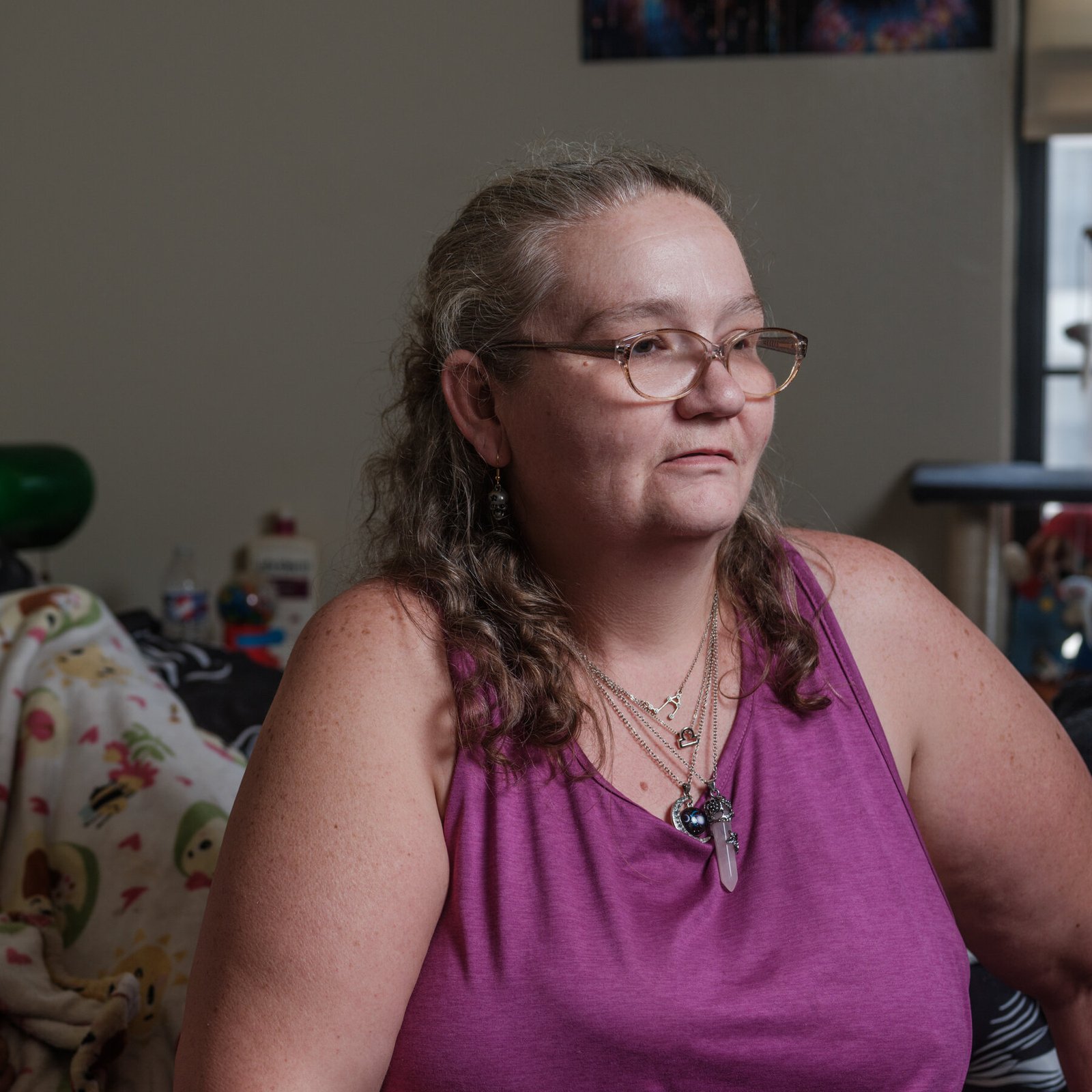 Meet the Americans Who Can’t Afford Hair Cuts or Toilet Paper Meet the Americans Who Can’t Afford Hair Cuts or Toilet Paper