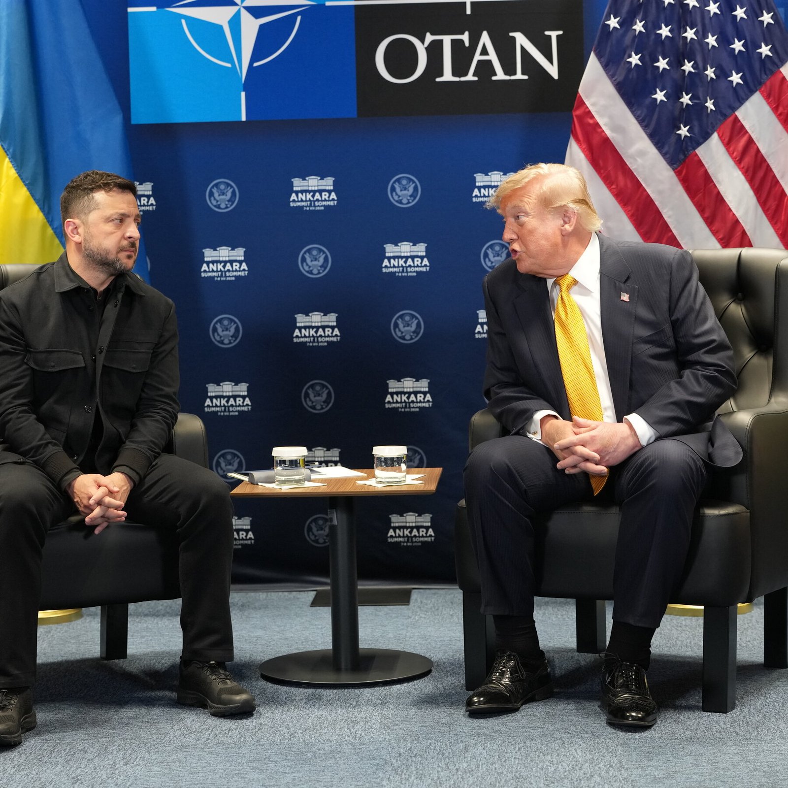 How Ukraine Is Making Inroads With MAGA and a Trump Ally, Laura Loomer How Ukraine Is Making Inroads With MAGA and a Trump Ally, Laura Loomer