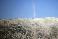 Israel Says It Killed Several Hezbollah Members on Key Lebanon Hilltop