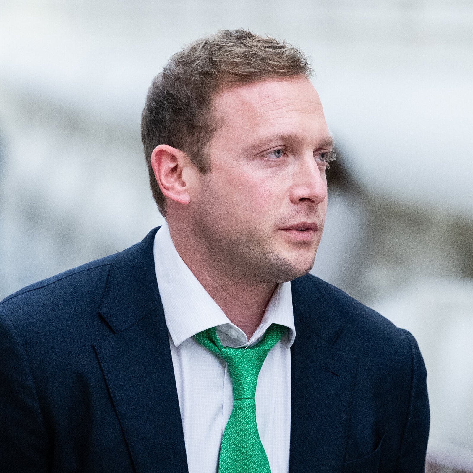 Ohio Republican Denies Abuse Accusations, Deepening High-Stakes Family Feud Ohio Republican Denies Abuse Accusations, Deepening High-Stakes Family Feud