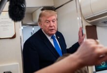 New Round of Trump Threats and Pullbacks Raises Uncertainty in Mideast