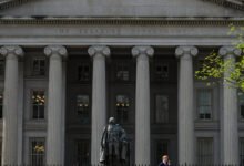U.S. and Japan Coordinated to Help Stabilize the Yen