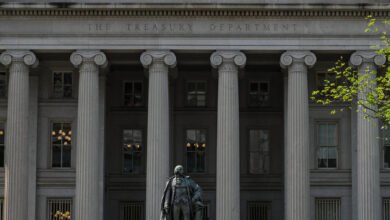 U.S. and Japan Coordinated to Help Stabilize the Yen U.S. and Japan Coordinated to Help Stabilize the Yen