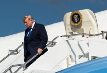 Trump Says He Is Canceling Strikes on Iran, Pending a Rapid Deal