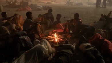 Europe’s Far Right, Once Marginal, Now Sets Tone on Spain Migrant Crisis Europe’s Far Right, Once Marginal, Now Sets Tone on Spain Migrant Crisis
