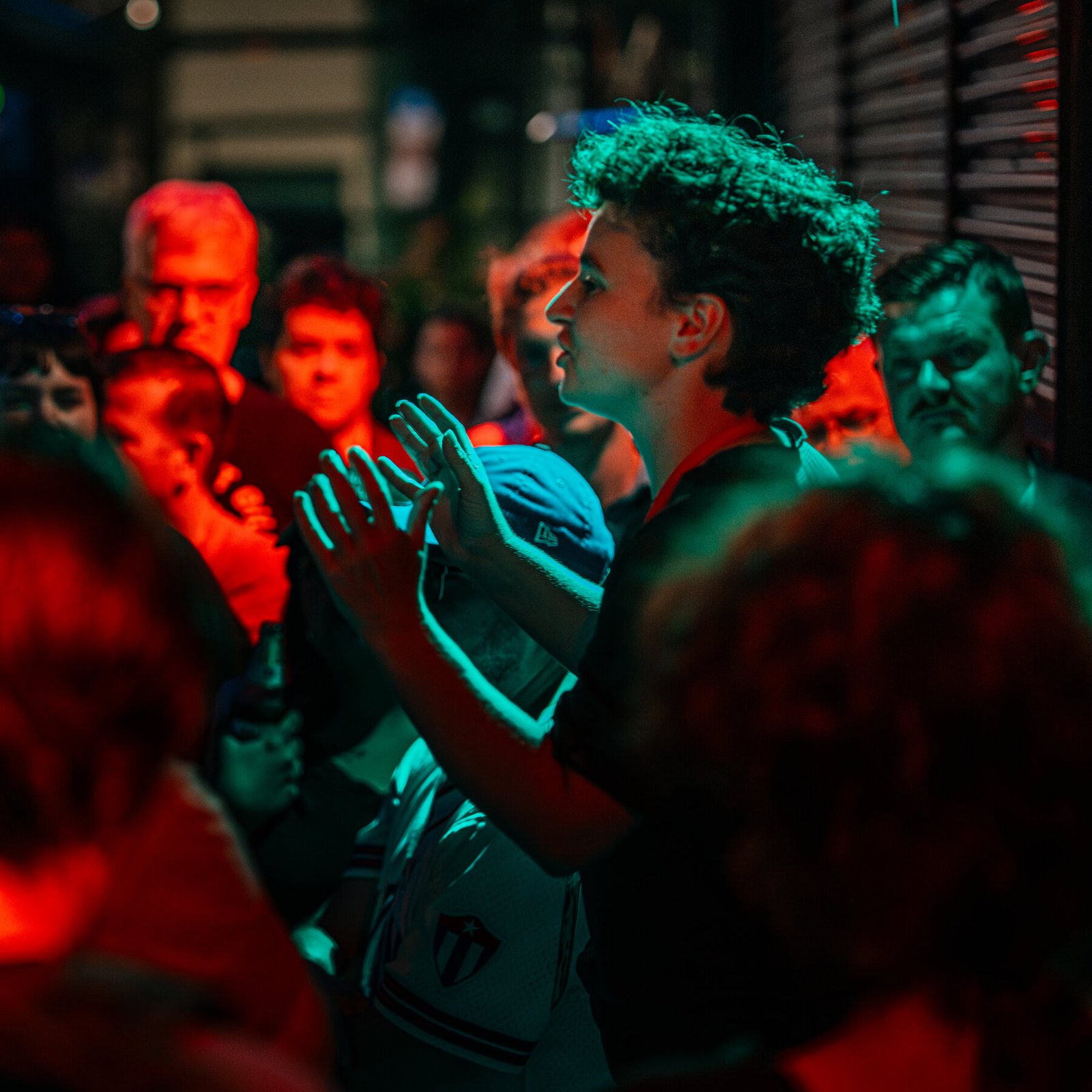 Can Democratic Socialists Agree on Anything? They Say That’s Not the Point. Can Democratic Socialists Agree on Anything? They Say That’s Not the Point.