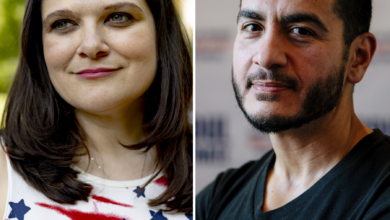 Five Big Moments in Michigan’s Democratic Senate Primary