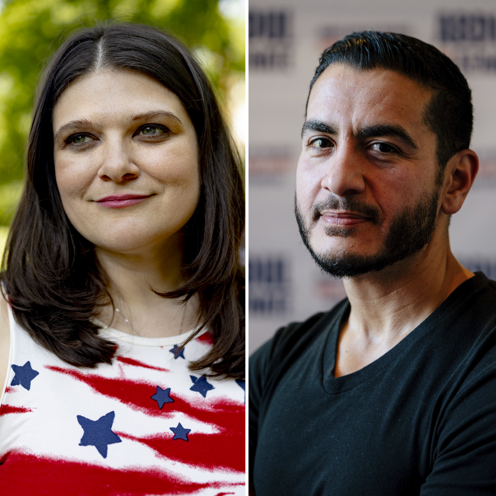 Five Big Moments in Michigan’s Democratic Senate Primary Five Big Moments in Michigan’s Democratic Senate Primary