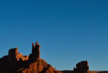 Documents Undercut Trump’s Claims About Bears Ears National Monument