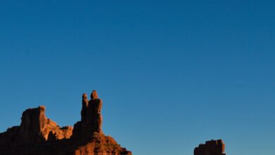 Documents Undercut Trump’s Claims About Bears Ears National Monument Documents Undercut Trump’s Claims About Bears Ears National Monument