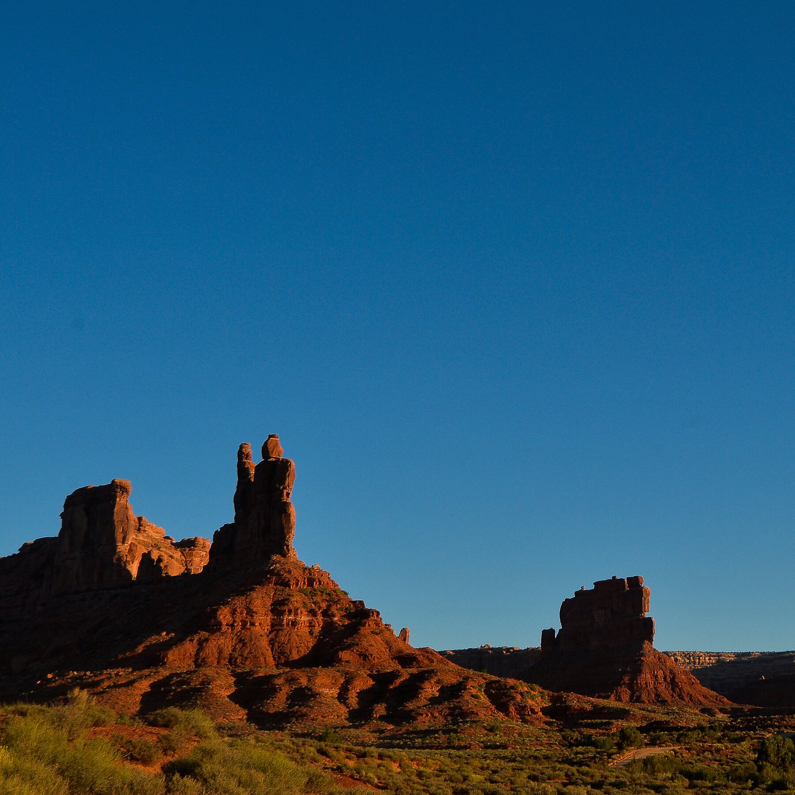 Documents Undercut Trump’s Claims About Bears Ears National Monument Documents Undercut Trump’s Claims About Bears Ears National Monument