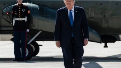 Trump’s Meddling in Justice Dept. Causes Problems of His Own Making