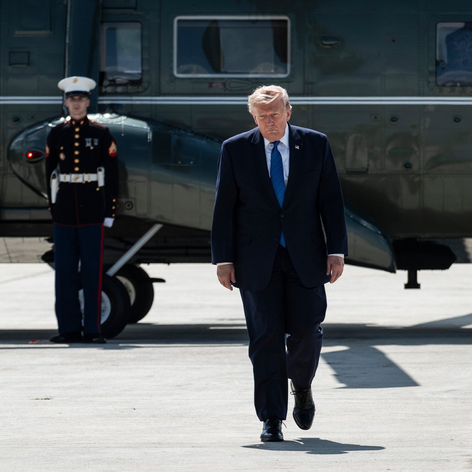 Trump’s Meddling in Justice Dept. Causes Problems of His Own Making Trump’s Meddling in Justice Dept. Causes Problems of His Own Making