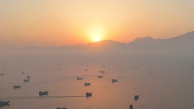 An Emerging Deal Between Iran and Oman to Reopen Hormuz Would Come at a Cost for Trump