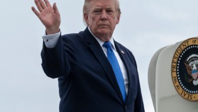 How the War in Iran Is Complicating Trump’s Agenda at Home