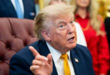 Republicans Let Trump Keep Unparalleled Benefit: I.R.S. Immunity