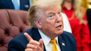 Republicans Let Trump Keep Unparalleled Benefit: I.R.S. Immunity Republicans Let Trump Keep Unparalleled Benefit: I.R.S. Immunity