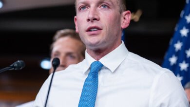 Max Miller, Accused of Abuse, Is Not Stepping Aside. Here’s What We Know.