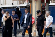 Spain’s Leader Is Seen as Soft on Migrants, but He Acted Fast on Ceuta