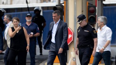 Spain’s Leader Is Seen as Soft on Migrants, but He Acted Fast on Ceuta