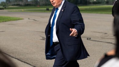 For Iran, Trump’s Reversal on Escalation Shows Who Has the Upper Hand