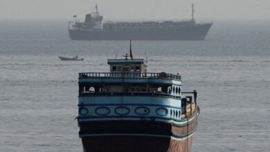 Iran Says No Current Talks With U.S. After Trump Cites Progress on the Strait of Hormuz