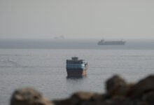 Talks With Iran to Reopen Strait of Hormuz Make Progress, Officials Say