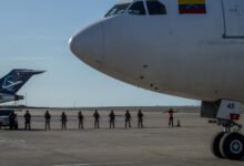 U.S. Sends Flight With Deportees to Venezuela for First Time Since Earthquakes