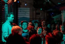 How Democratic Socialists Are Wrestling With Their Next Moves