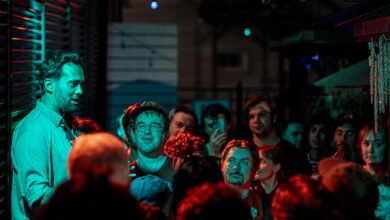How Democratic Socialists Are Wrestling With Their Next Moves