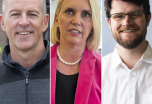 In Michigan’s 7th District’s Democratic Primary, a Centrist Split Boosts Progressive Hopes
