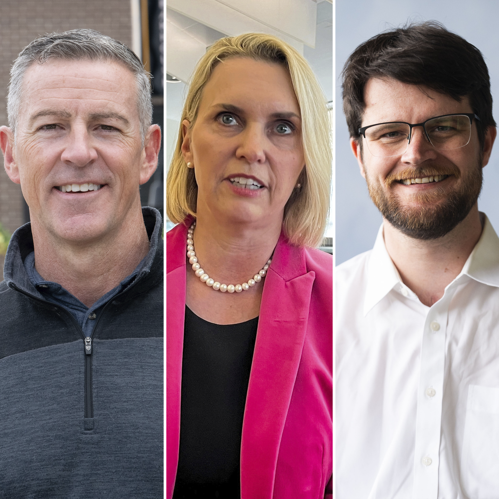 In Michigan’s 7th District’s Democratic Primary, a Centrist Split Boosts Progressive Hopes In Michigan’s 7th District’s Democratic Primary, a Centrist Split Boosts Progressive Hopes