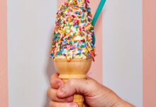 Where To Find the Best Ice Cream in New York City